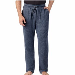 NWT Men’s XL Blue Cuddl Duds Pajama Pants